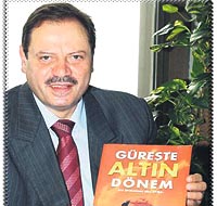 Güreş özerk olmayacak