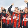 2. Lig Panorama