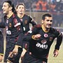 Malatyaspor - Galatasaray