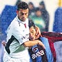 Tandoğan'a 6 ay hapis!