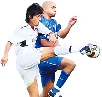 Toraman A.Villa'ya