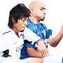 Toraman A.Villa'ya