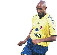 Daha önce neredeydin