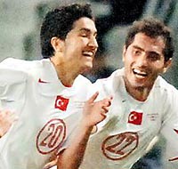 En yetenekli <BR>Nuri Şahin