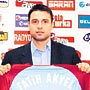 Fatih artık Trabzonlu