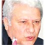 Siyaset geldi böyle oldu