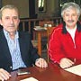 Kartal'a erken bayram