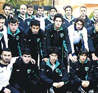 Kocaeli Şen'lendi