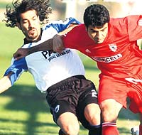 Havalı Samsun