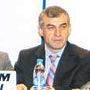 Muslu yeniden başkan