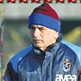 Trabzonspor Rambo gibi