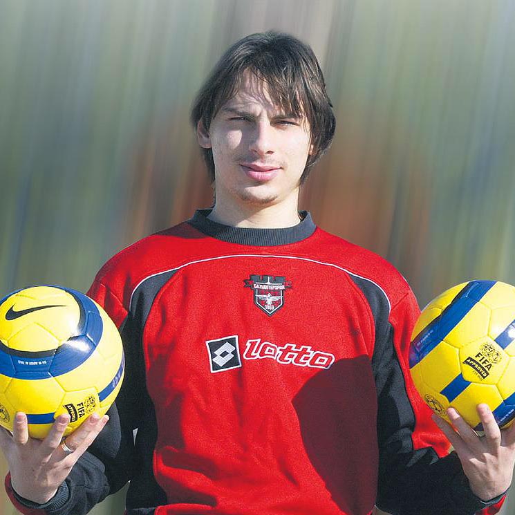 Kral olurum