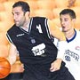 Beşiktaş-Charleroi