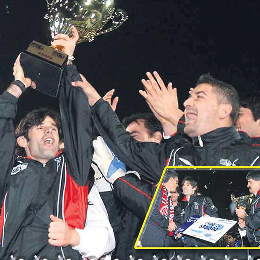 Birkaç dolar için