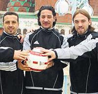 Seyirciyle deviririz