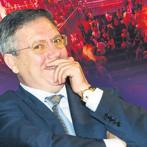 60 milyon dolarlık plan