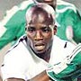Appiah'lı Gana mağlup oldu