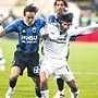 Kartal'a kar müjdesi