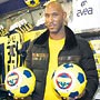 Fenerium Çin'de bile şube açıyor