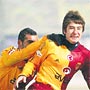Daha yeni başladım
