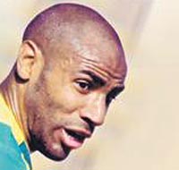 Kanoute'yi alın