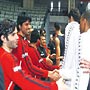 Beşiktaş günlüğü
