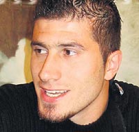 Yüküm ağır