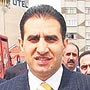 Metin Tokat bırakıyor