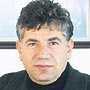 Giray Bulak Ankara'da