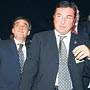 Ve Oktay gitti geldi