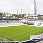 İnönü yıkılıyor