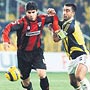 Kazanmak şart oldu