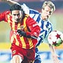 Hasan Kabze sahne alıyor