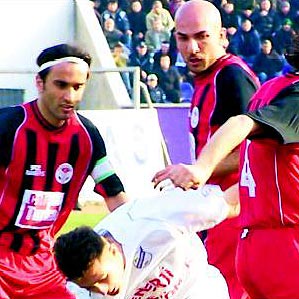 İldiz: Dediğim çıktı