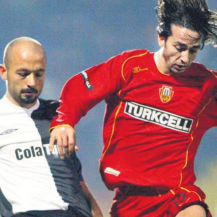 Bilal için girişim