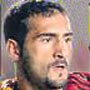 Aslan yürek!