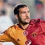 Aslan yürek!