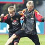 Vurduğu gol oldu