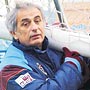 Hodziç coştu