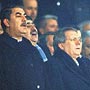 Başkandan kötü seçim