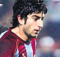 Antep baskını