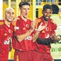 Sivasspor-G.Saray