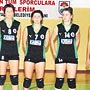 Voleybol Panorama