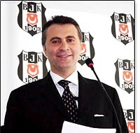 Organize işler