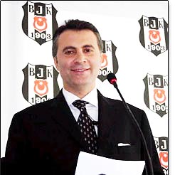 Organize işler