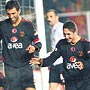 Haftaya lideriz
