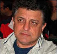 Vural yine Disiplin'e