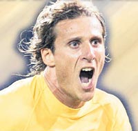 Forlan m�?