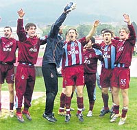 Sıra G.Saray'da
