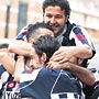 Kasımpaşa fena çarptı